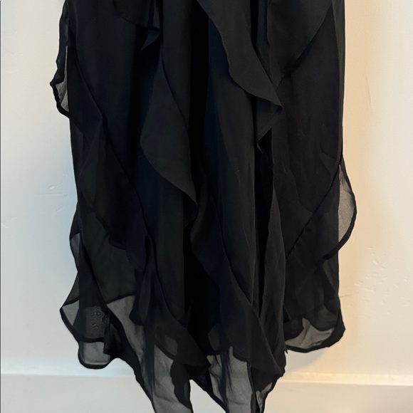 Rat & Boa Black Maxi Dress - Picture 9 of 15